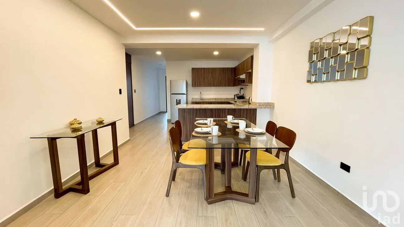 Departamento en Venta en Chula Vista, Puebla, Puebla | NEX-291696 | iad México | Foto 5 de 14