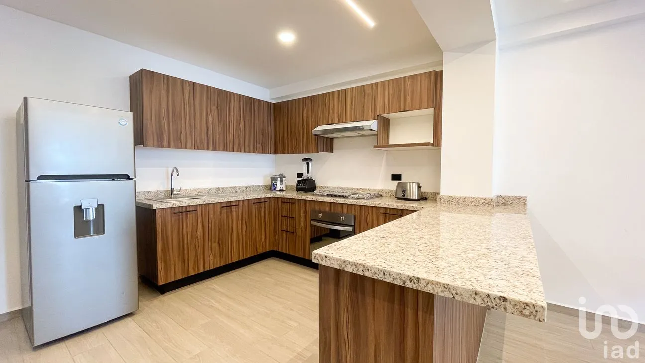 Departamento en Venta en Chula Vista, Puebla, Puebla | NEX-291696 | iad México | Foto 6 de 14