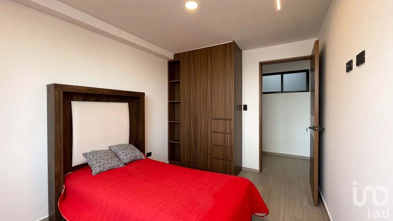 Departamento en Venta en Chula Vista, Puebla, Puebla | NEX-291696 | iad México | Foto 8 de 14