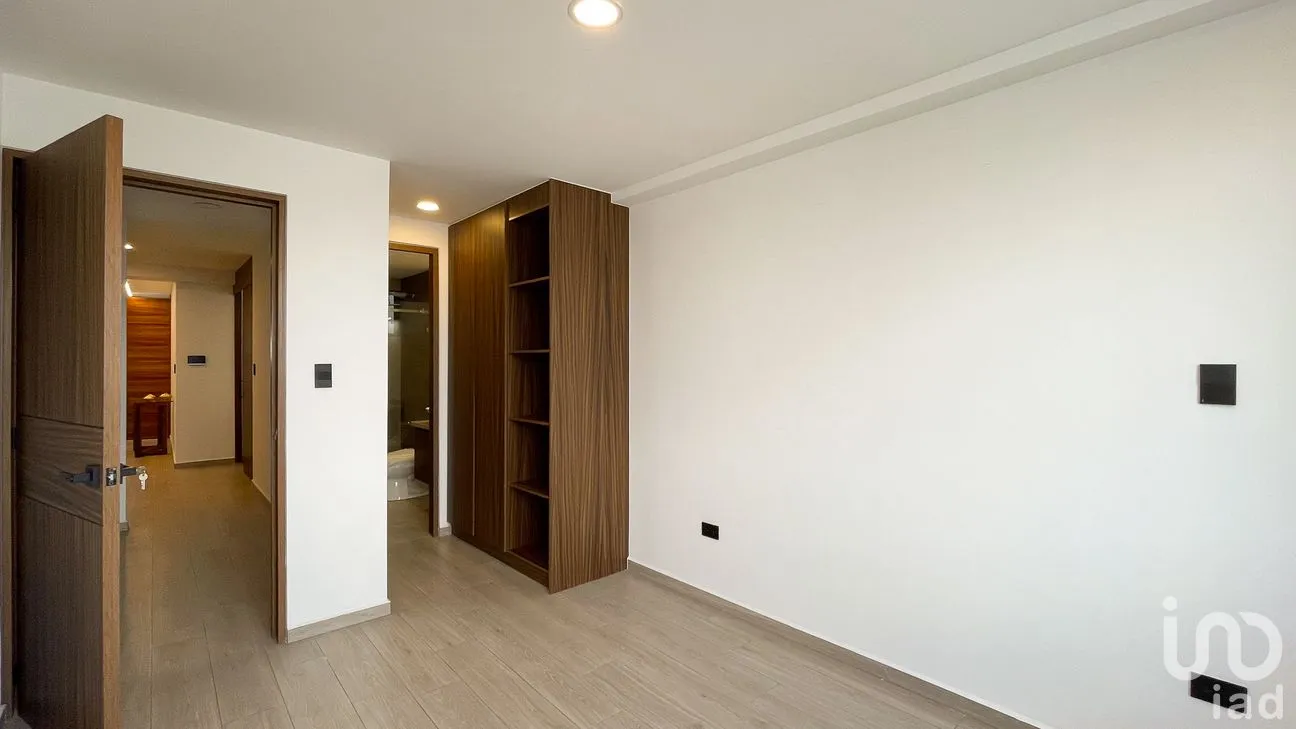 Departamento en Venta en Chula Vista, Puebla, Puebla | NEX-291696 | iad México | Foto 9 de 14