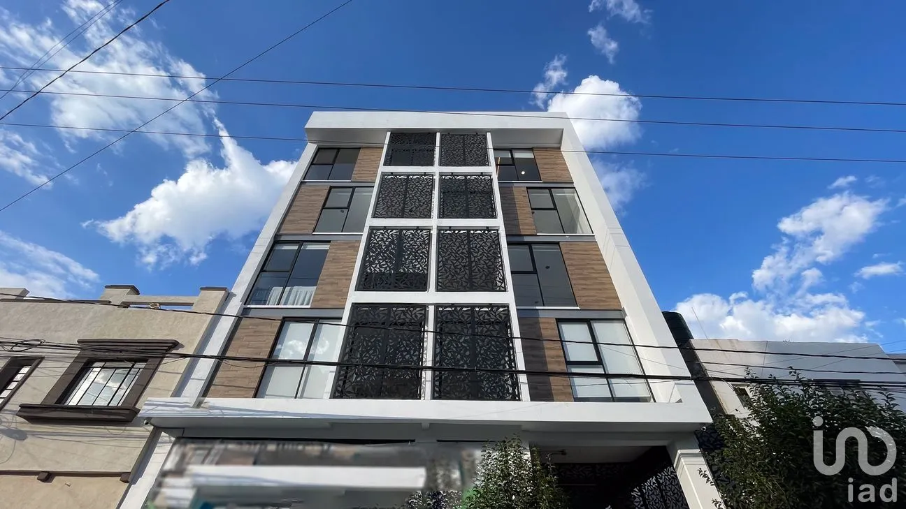 Departamento en Venta en Chula Vista, Puebla, Puebla | NEX-291696 | iad México | Foto 1 de 14