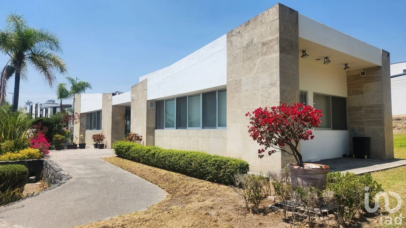 Terreno en Venta en Lomas de Angelópolis, San Andrés Cholula, Puebla | NEX-247593 | iad México | Foto 2 de 8
