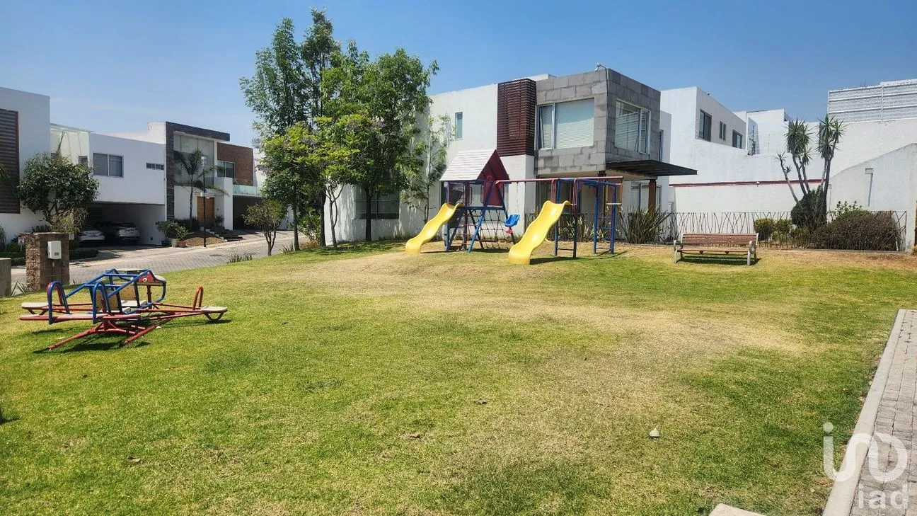 Terreno en Venta en Lomas de Angelópolis, San Andrés Cholula, Puebla | NEX-247593 | iad México | Foto 3 de 8