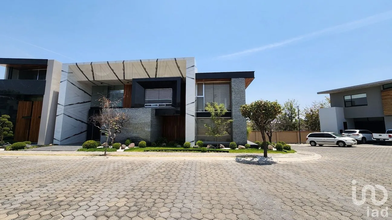 Terreno en Venta en Lomas de Angelópolis, San Andrés Cholula, Puebla | NEX-247593 | iad México | Foto 4 de 8
