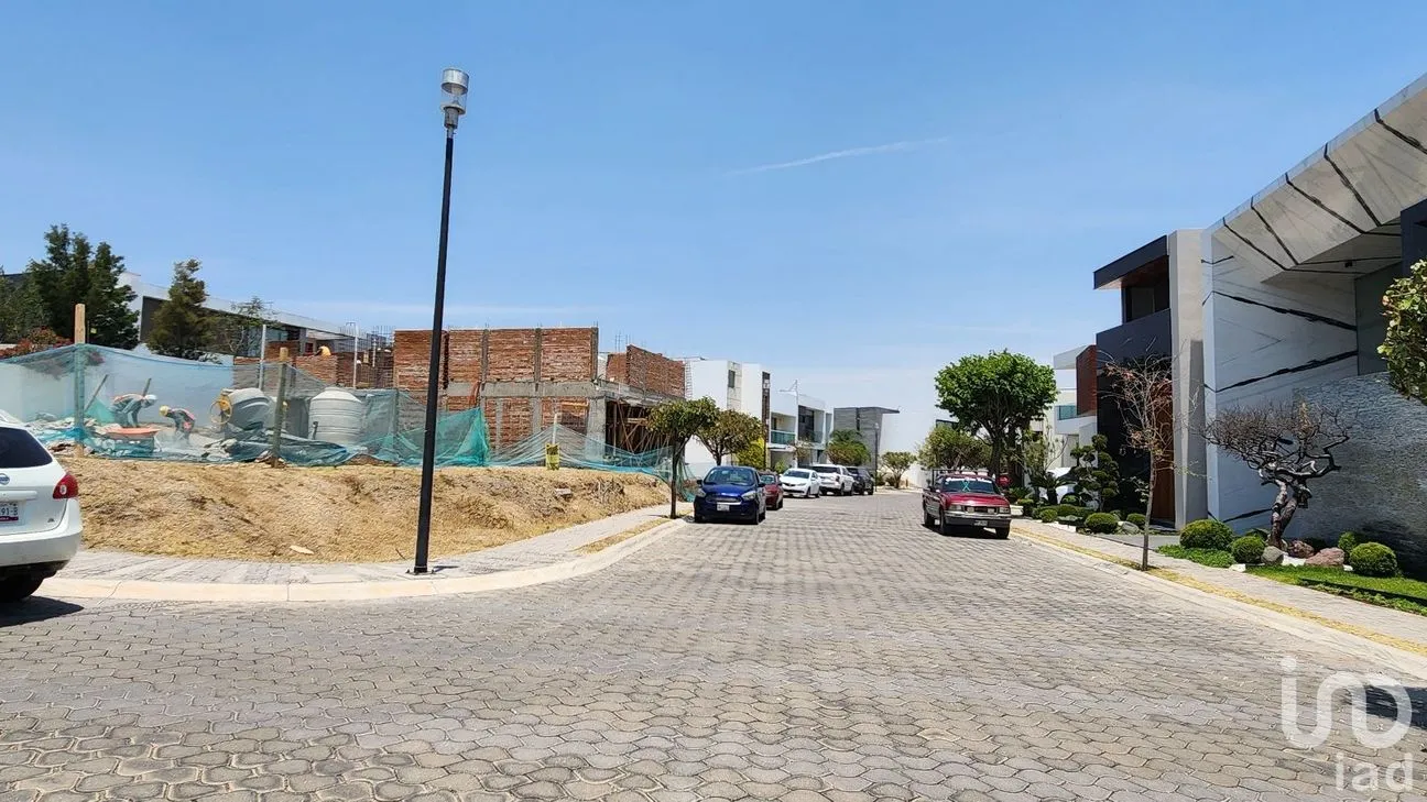 Terreno en Venta en Lomas de Angelópolis, San Andrés Cholula, Puebla | NEX-247593 | iad México | Foto 5 de 8