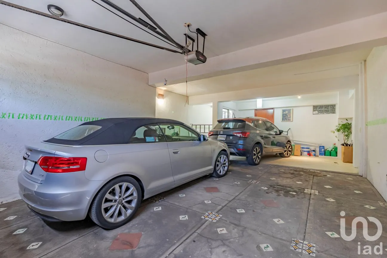 Casa en Venta en Delicias, Cuernavaca, Morelos | NEX-247289 | iad México | Foto 12 de 16