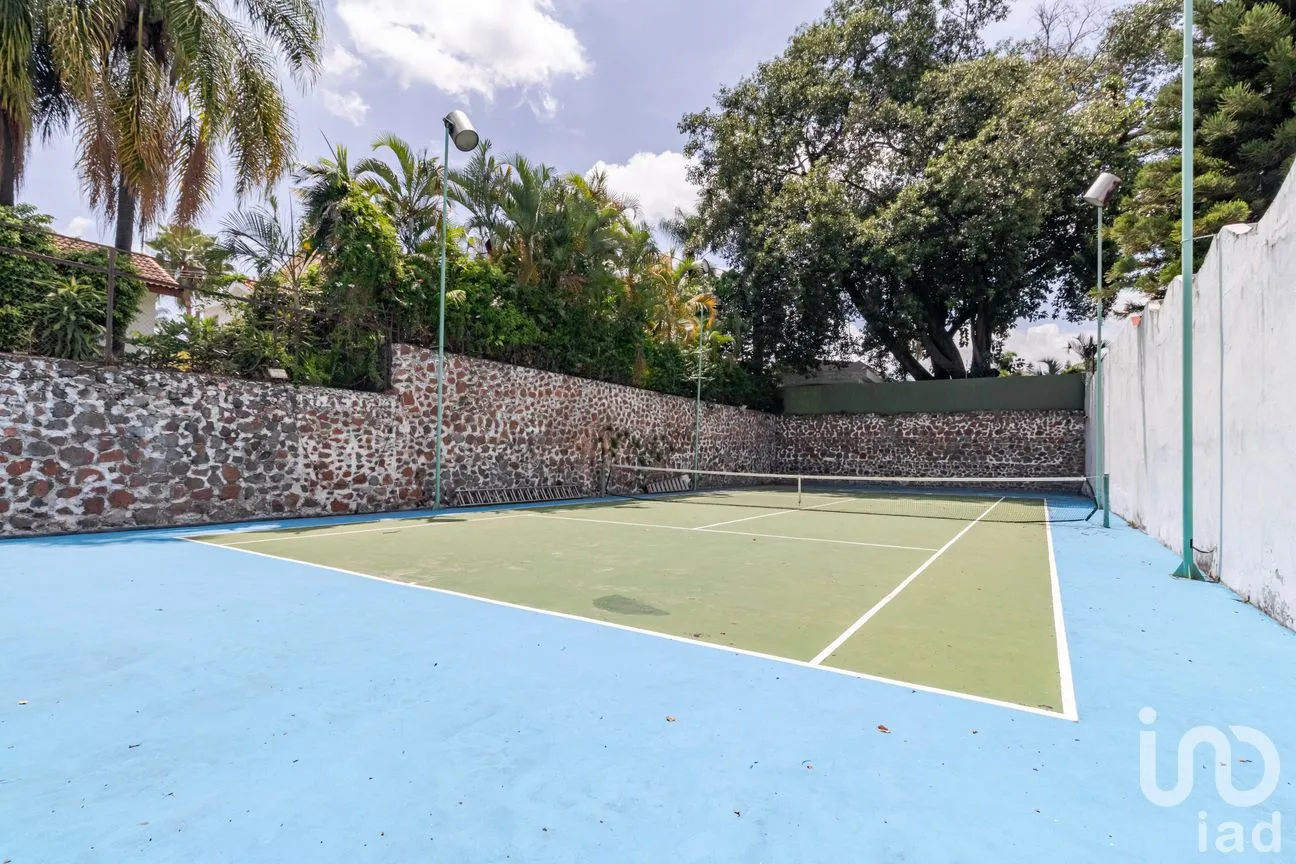 Casa en Venta en Delicias, Cuernavaca, Morelos | NEX-247289 | iad México | Foto 13 de 16