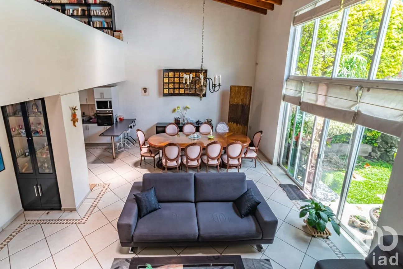 Casa en Venta en Delicias, Cuernavaca, Morelos | NEX-247289 | iad México | Foto 14 de 16