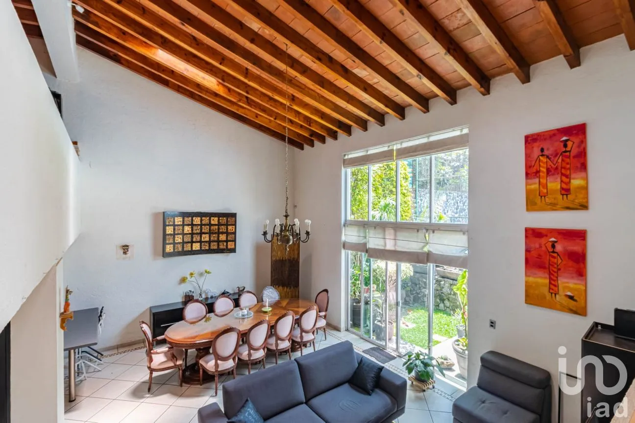 Casa en Venta en Delicias, Cuernavaca, Morelos | NEX-247289 | iad México | Foto 15 de 16