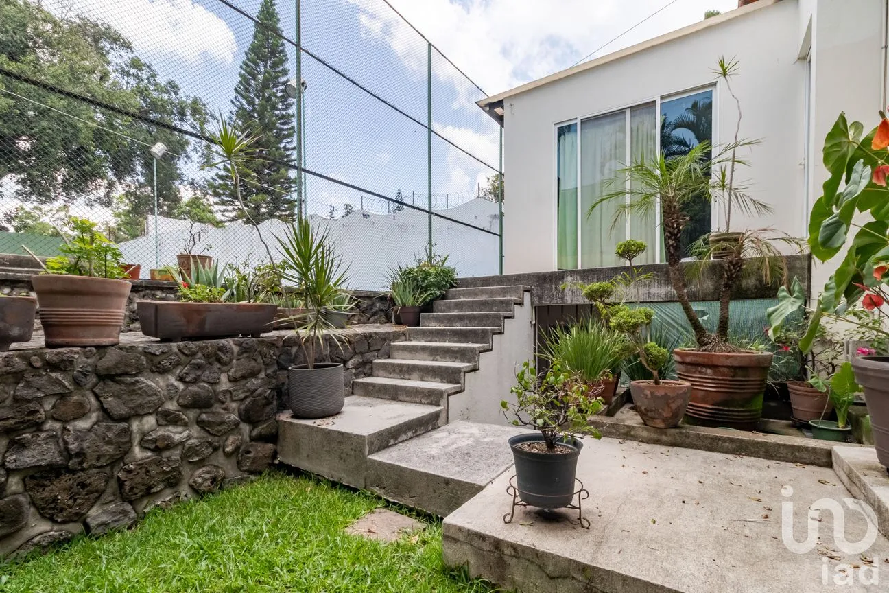 Casa en Venta en Delicias, Cuernavaca, Morelos | NEX-247289 | iad México | Foto 16 de 16