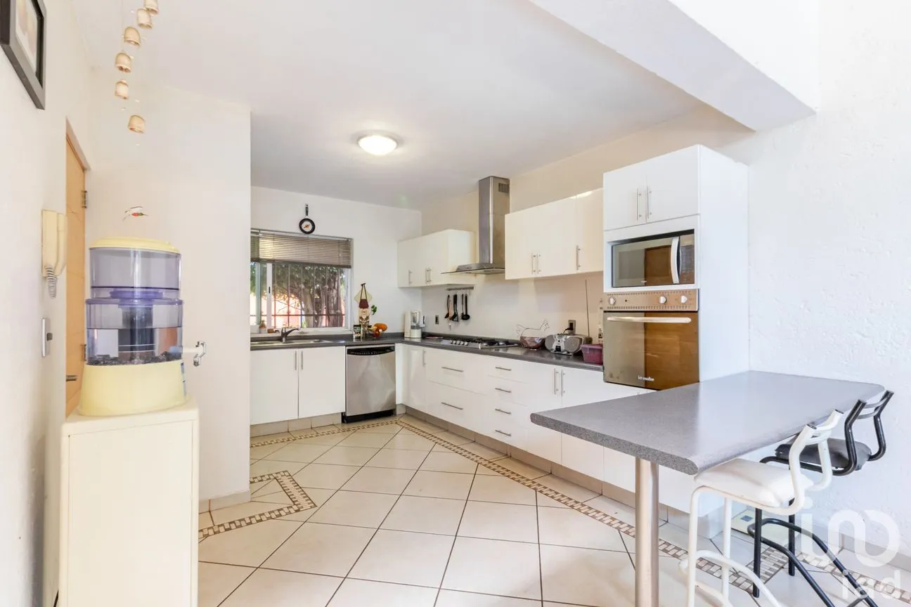 Casa en Venta en Delicias, Cuernavaca, Morelos | NEX-247289 | iad México | Foto 4 de 16