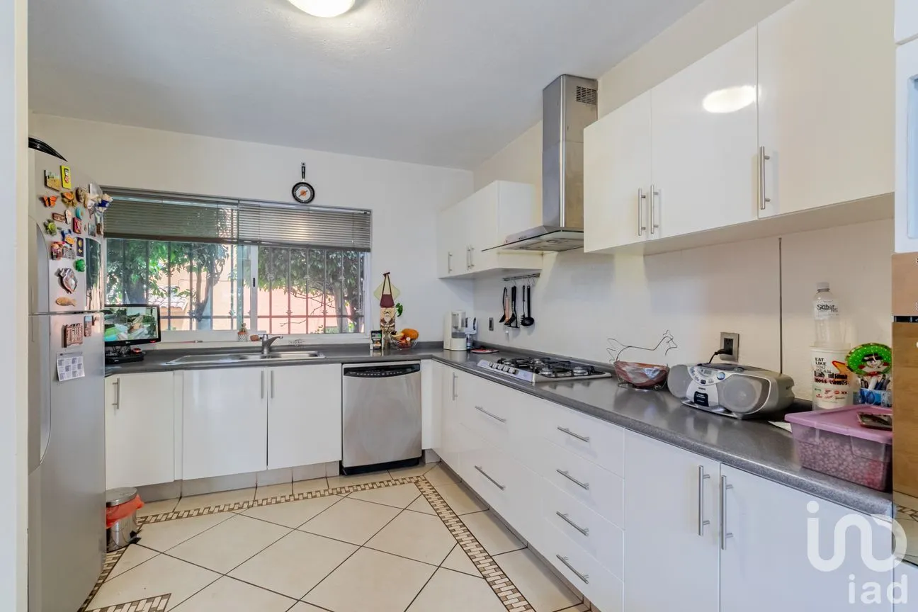 Casa en Venta en Delicias, Cuernavaca, Morelos | NEX-247289 | iad México | Foto 5 de 16