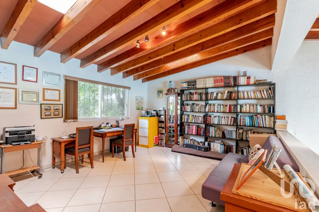 Casa en Venta en Delicias, Cuernavaca, Morelos | NEX-247289 | iad México | Foto 6 de 16