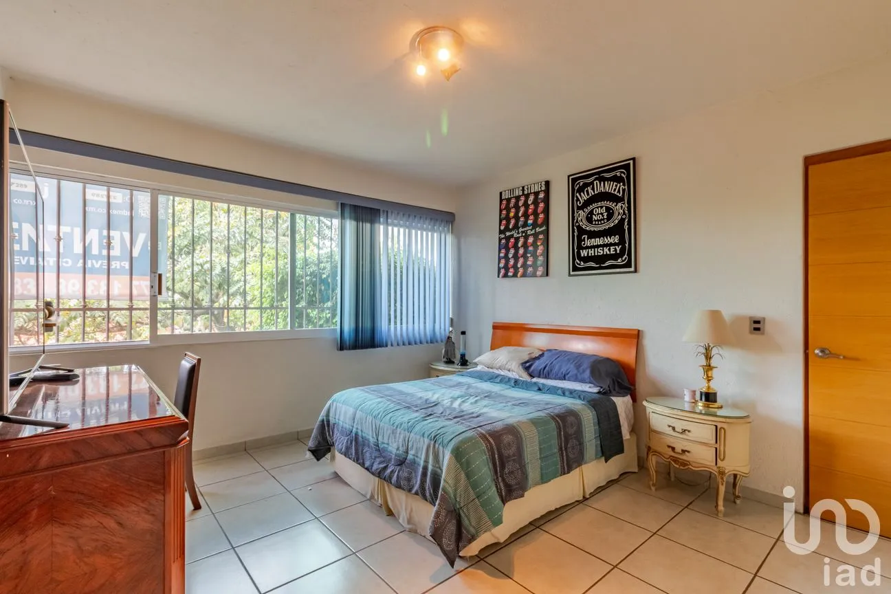Casa en Venta en Delicias, Cuernavaca, Morelos | NEX-247289 | iad México | Foto 7 de 16
