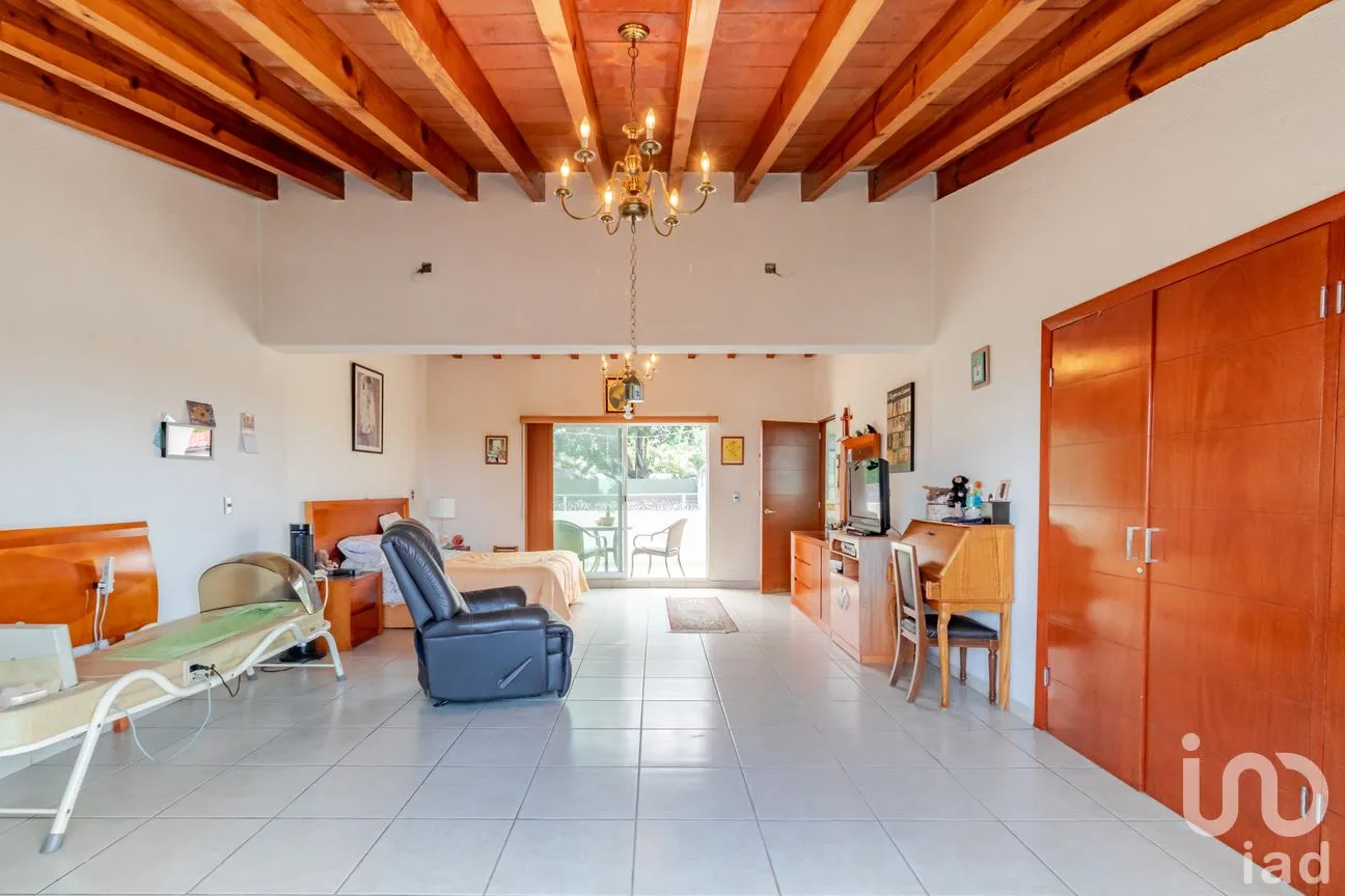 Casa en Venta en Delicias, Cuernavaca, Morelos | NEX-247289 | iad México | Foto 8 de 16
