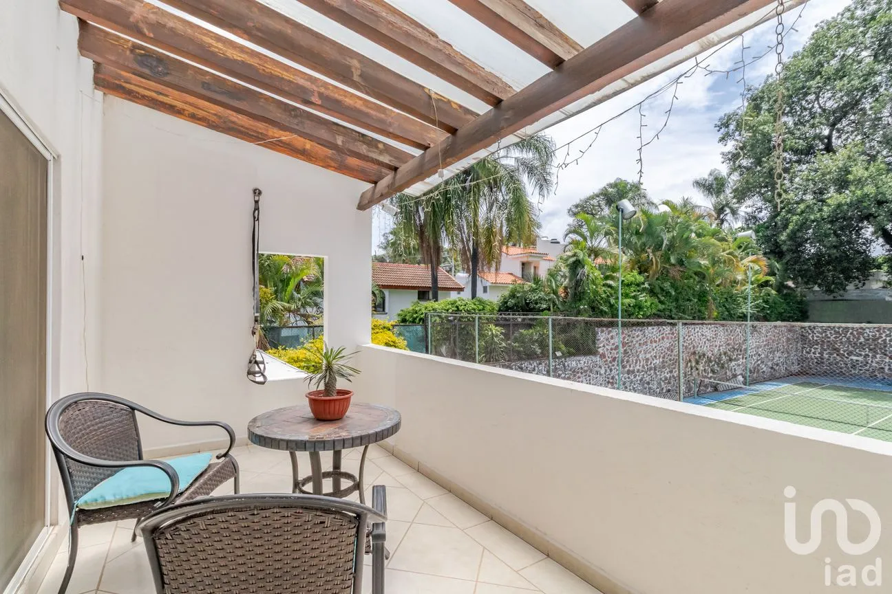 Casa en Venta en Delicias, Cuernavaca, Morelos | NEX-247289 | iad México | Foto 9 de 16