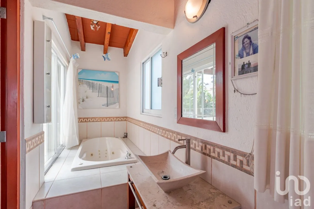 Casa en Venta en Delicias, Cuernavaca, Morelos | NEX-247289 | iad México | Foto 10 de 16