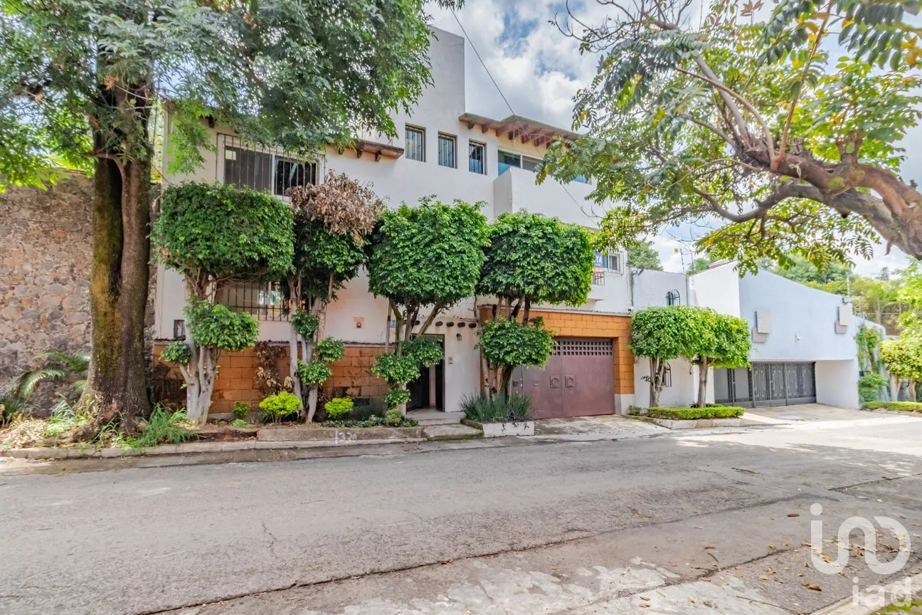 Casa en Venta en Delicias, Cuernavaca, Morelos | NEX-247289 | iad México | Foto 1 de 16