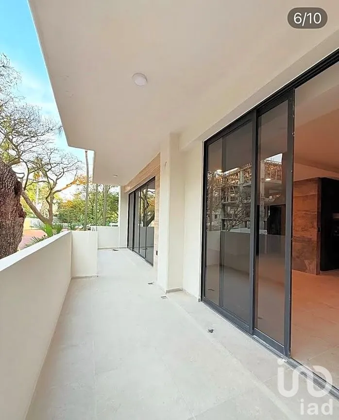 Departamento en Venta en Cantarranas, Cuernavaca, Morelos | NEX-258620 | iad México | Foto 2 de 19