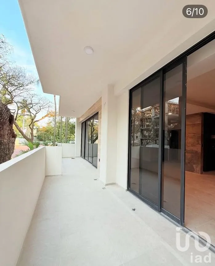 Departamento en Venta en Cantarranas, Cuernavaca, Morelos | NEX-258620 | iad México | Foto 12 de 19