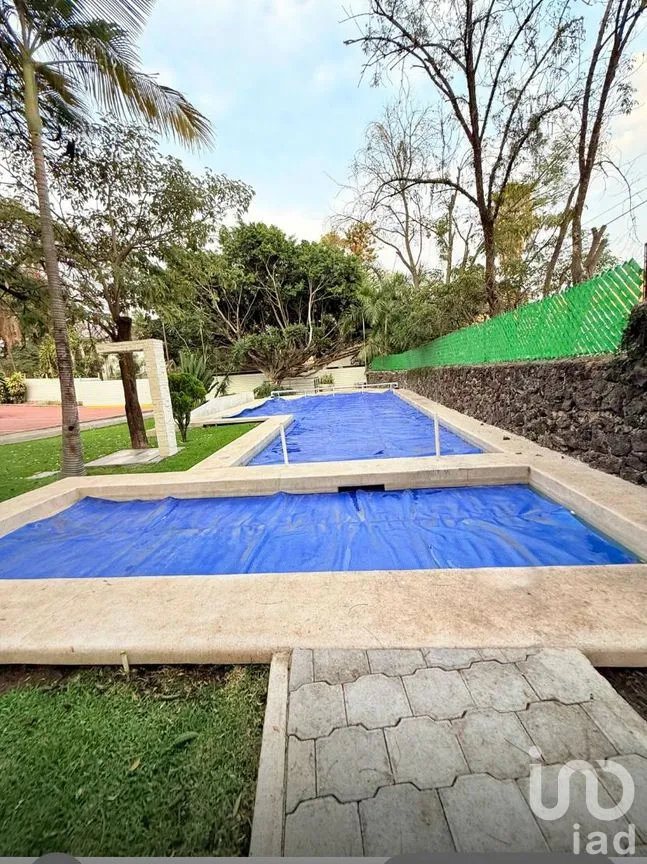 Departamento en Venta en Cantarranas, Cuernavaca, Morelos | NEX-258620 | iad México | Foto 19 de 19