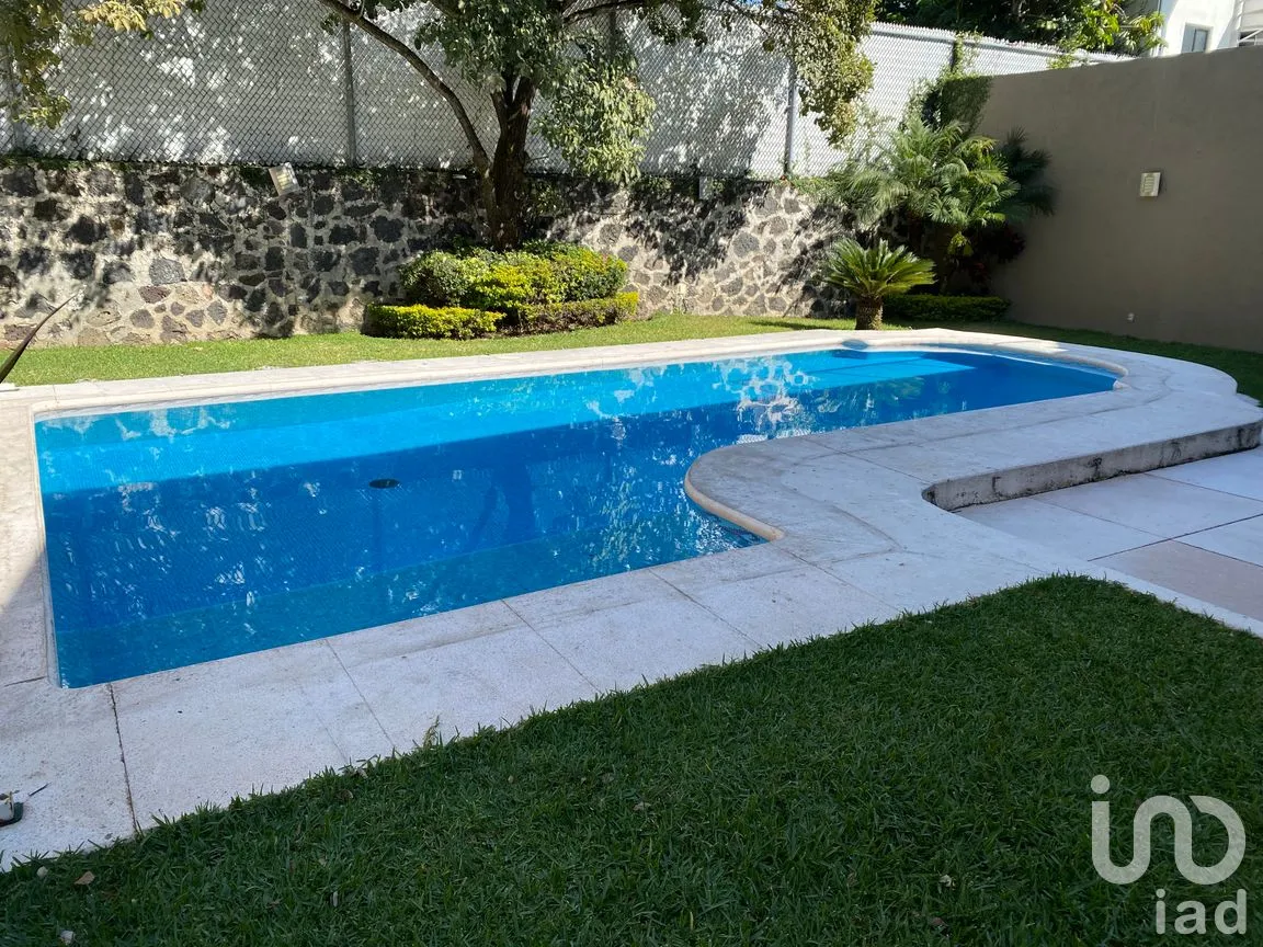 Casa en Venta en Vista Hermosa, Cuernavaca, Morelos | NEX-262521 | iad México | Foto 14 de 18