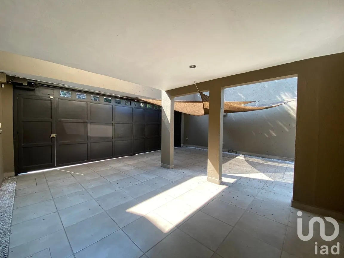 Casa en Venta en Vista Hermosa, Cuernavaca, Morelos | NEX-262521 | iad México | Foto 16 de 18