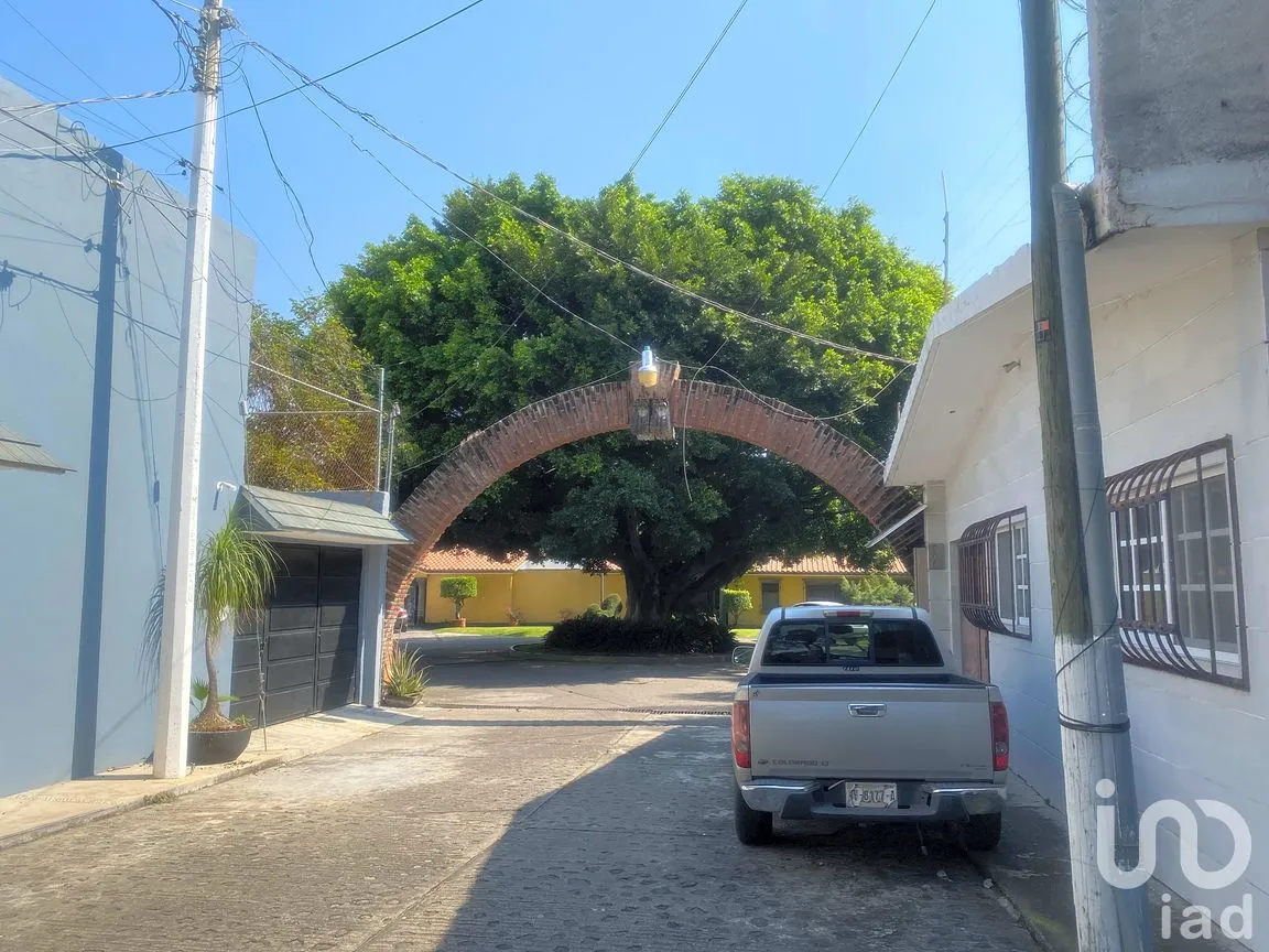 Casa en Venta en Vista Hermosa, Cuernavaca, Morelos | NEX-262521 | iad México | Foto 17 de 18