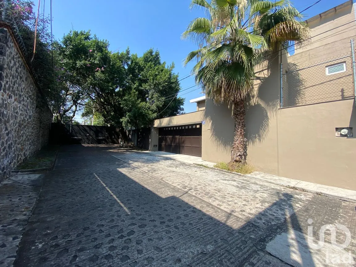 Casa en Venta en Vista Hermosa, Cuernavaca, Morelos | NEX-262521 | iad México | Foto 18 de 18