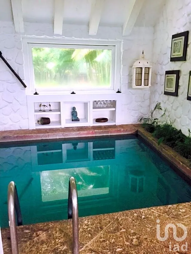 Casa en Venta en Rancho Tetela, Cuernavaca, Morelos | NEX-263425 | iad México | Foto 13 de 14
