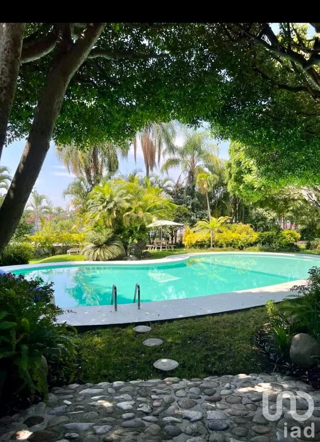 Casa en Venta en Rancho Tetela, Cuernavaca, Morelos | NEX-263425 | iad México | Foto 14 de 14