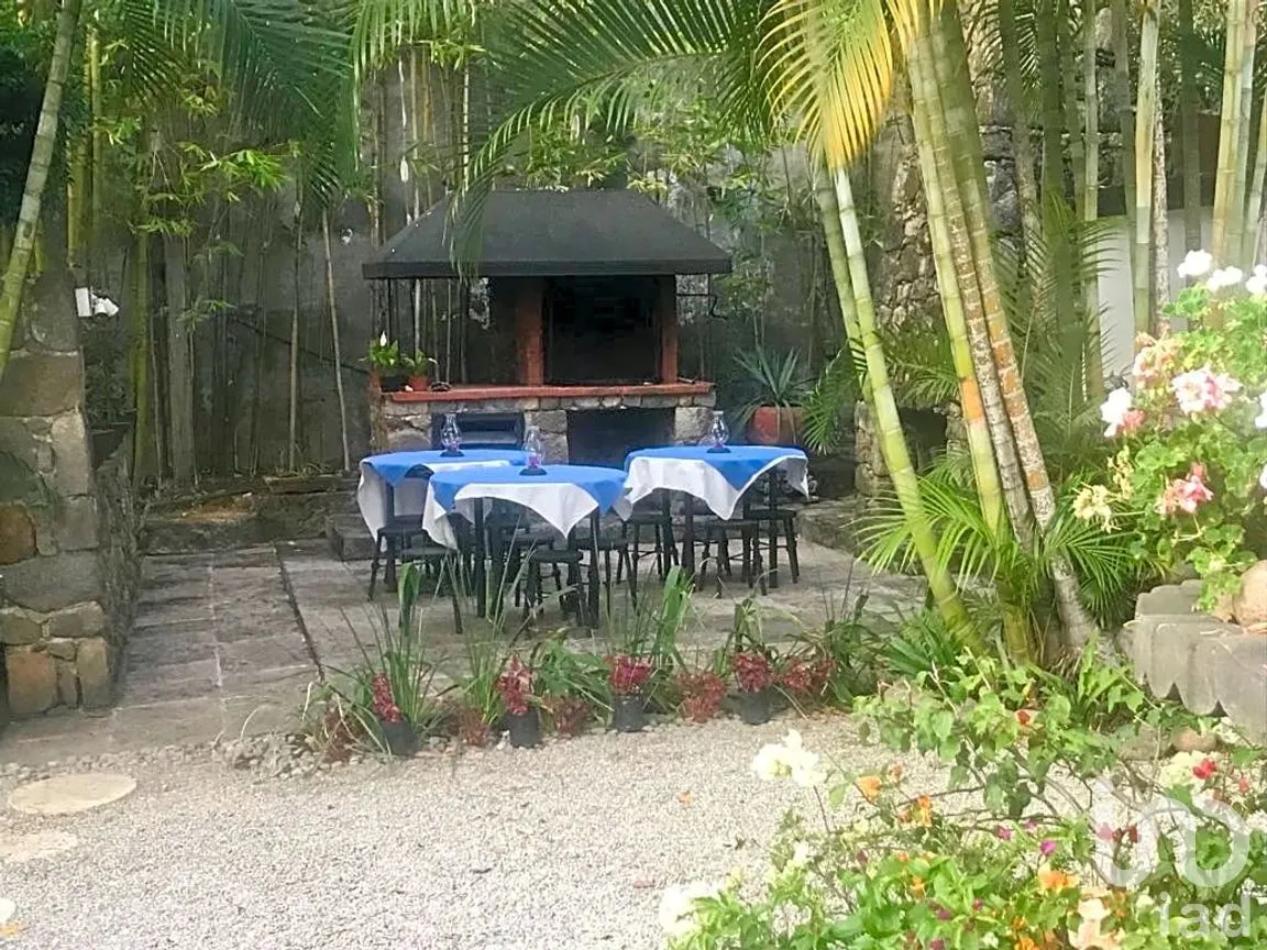 Casa en Venta en Rancho Tetela, Cuernavaca, Morelos | NEX-263425 | iad México | Foto 4 de 14