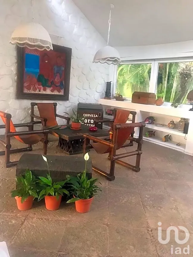 Casa en Venta en Rancho Tetela, Cuernavaca, Morelos | NEX-263425 | iad México | Foto 5 de 14