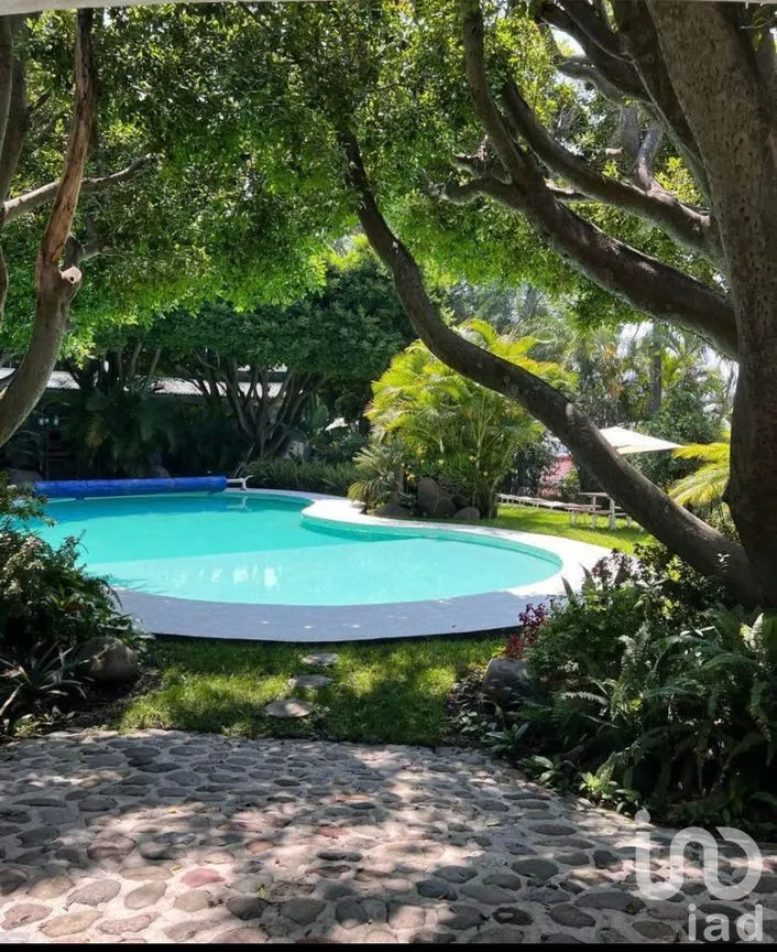 Casa en Venta en Rancho Tetela, Cuernavaca, Morelos | NEX-263425 | iad México | Foto 7 de 14