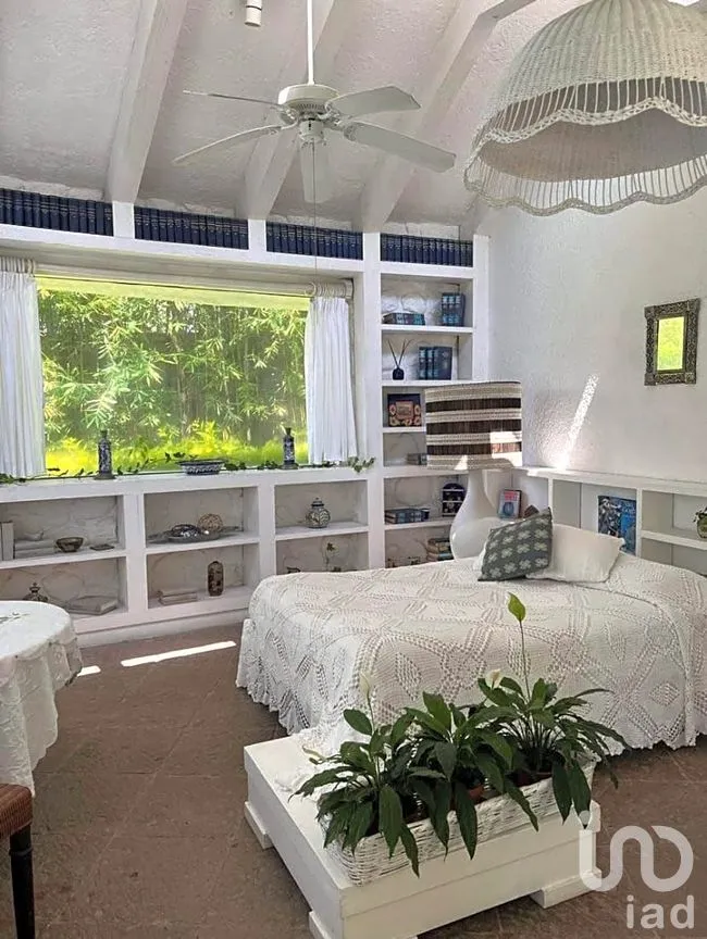 Casa en Venta en Rancho Tetela, Cuernavaca, Morelos | NEX-263425 | iad México | Foto 9 de 14