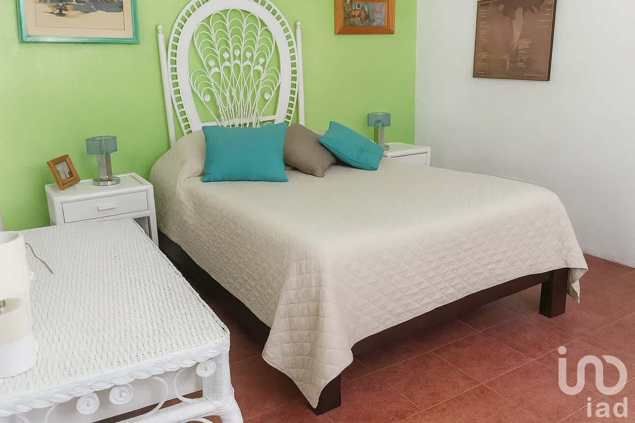 Casa en Venta en Palmira Tinguindin, Cuernavaca, Morelos | NEX-264631 | iad México | Foto 12 de 14