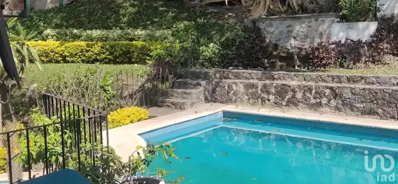 Casa en Venta en Palmira Tinguindin, Cuernavaca, Morelos | NEX-264631 | iad México | Foto 3 de 14