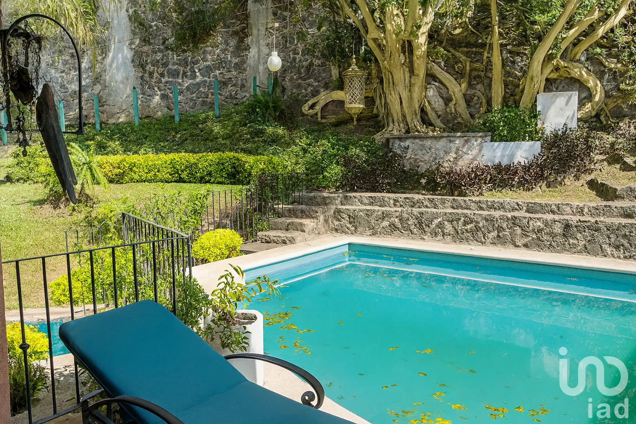 Casa en Venta en Palmira Tinguindin, Cuernavaca, Morelos | NEX-264631 | iad México | Foto 4 de 14