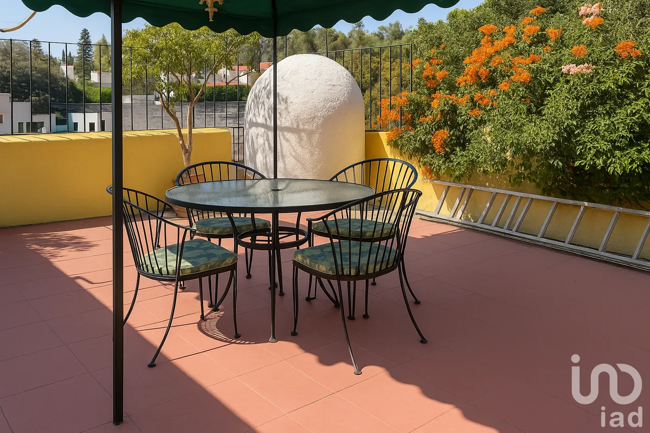 Casa en Venta en Palmira Tinguindin, Cuernavaca, Morelos | NEX-264631 | iad México | Foto 5 de 14