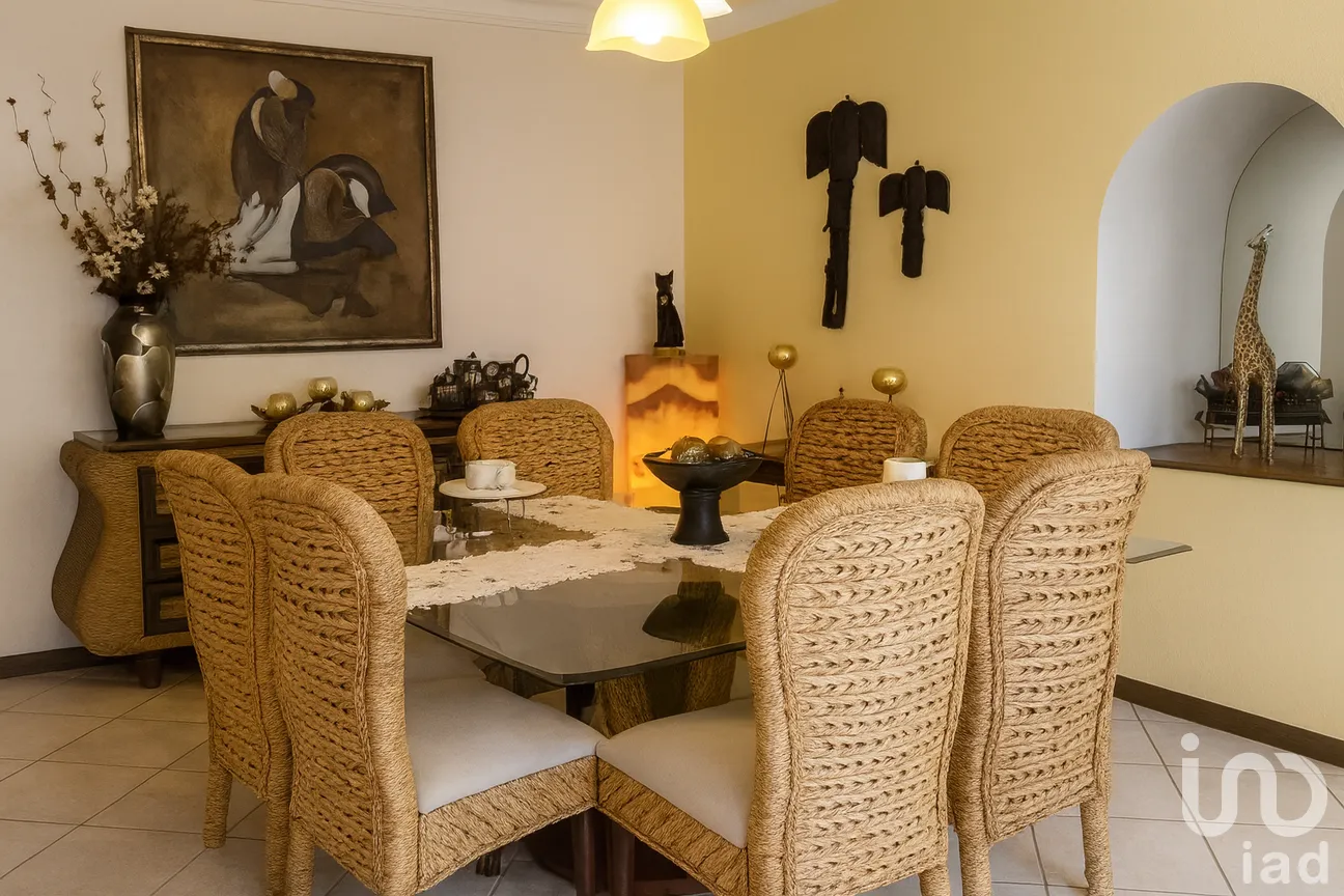 Casa en Venta en Palmira Tinguindin, Cuernavaca, Morelos | NEX-264631 | iad México | Foto 8 de 14