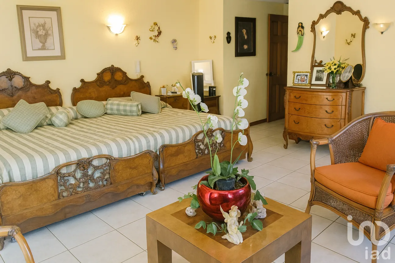Casa en Venta en Palmira Tinguindin, Cuernavaca, Morelos | NEX-264631 | iad México | Foto 10 de 14