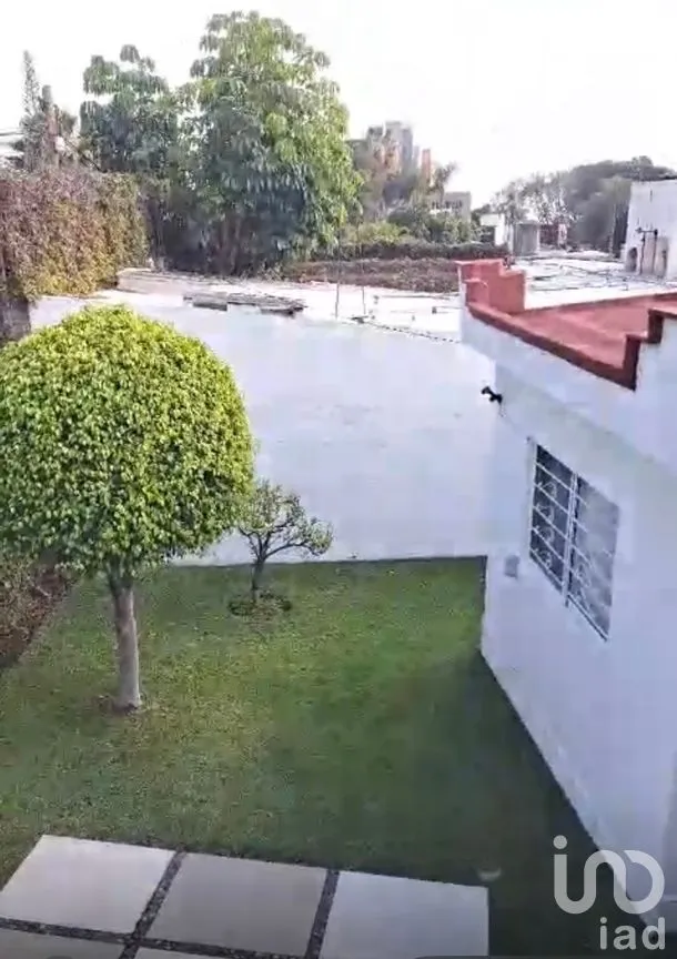 Casa en Venta en Delicias, Cuernavaca, Morelos | NEX-264745 | iad México | Foto 11 de 12