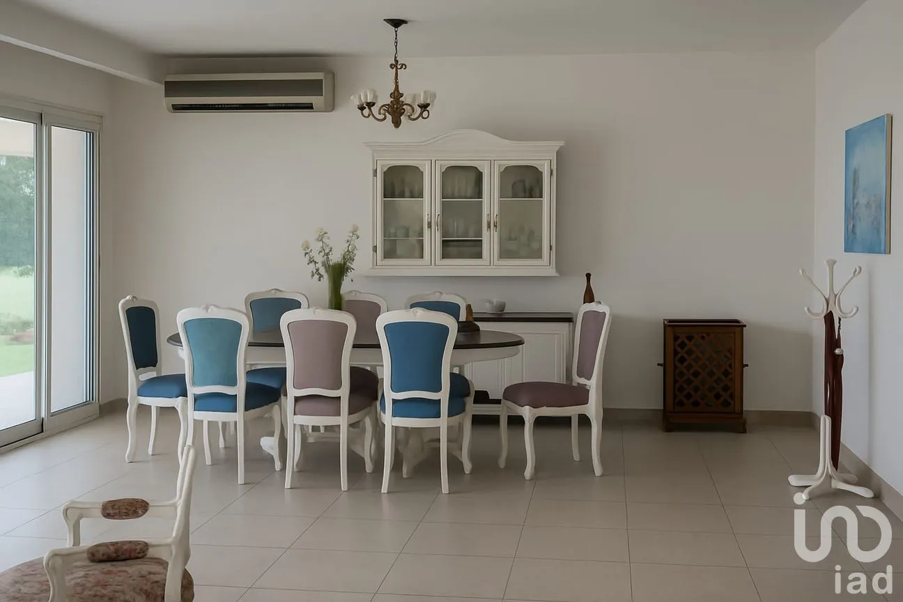 Casa en Venta en Delicias, Cuernavaca, Morelos | NEX-264745 | iad México | Foto 5 de 12