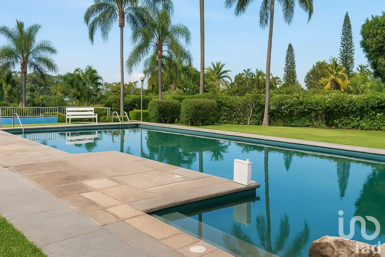 Casa en Venta en Delicias, Cuernavaca, Morelos | NEX-264745 | iad México | Foto 1 de 12