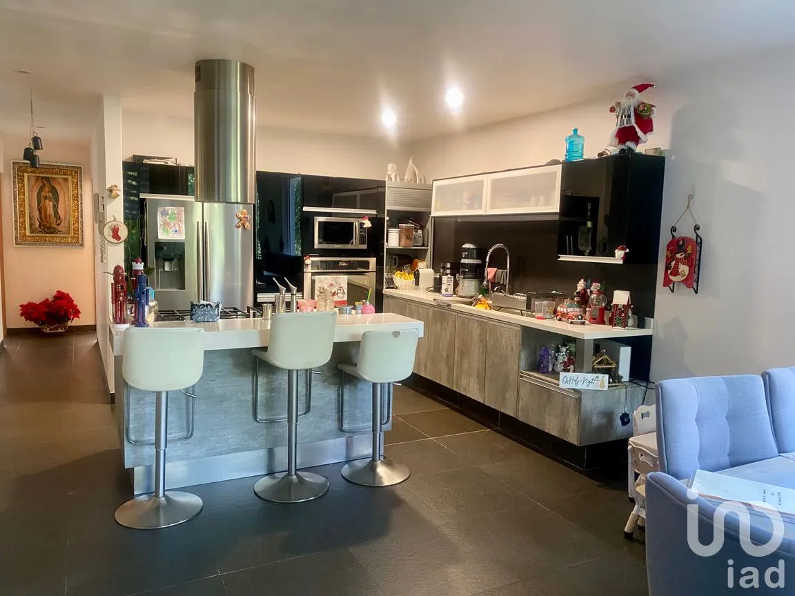 Departamento en Venta en Centro SCT Morelos, Cuernavaca, Morelos | NEX-265598 | iad México | Foto 11 de 13