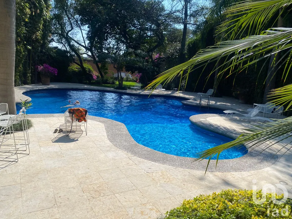 Departamento en Venta en Centro SCT Morelos, Cuernavaca, Morelos | NEX-265598 | iad México | Foto 5 de 13