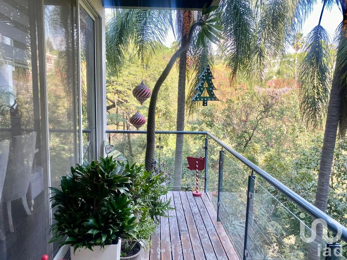 Departamento en Venta en Centro SCT Morelos, Cuernavaca, Morelos | NEX-265598 | iad México | Foto 7 de 13