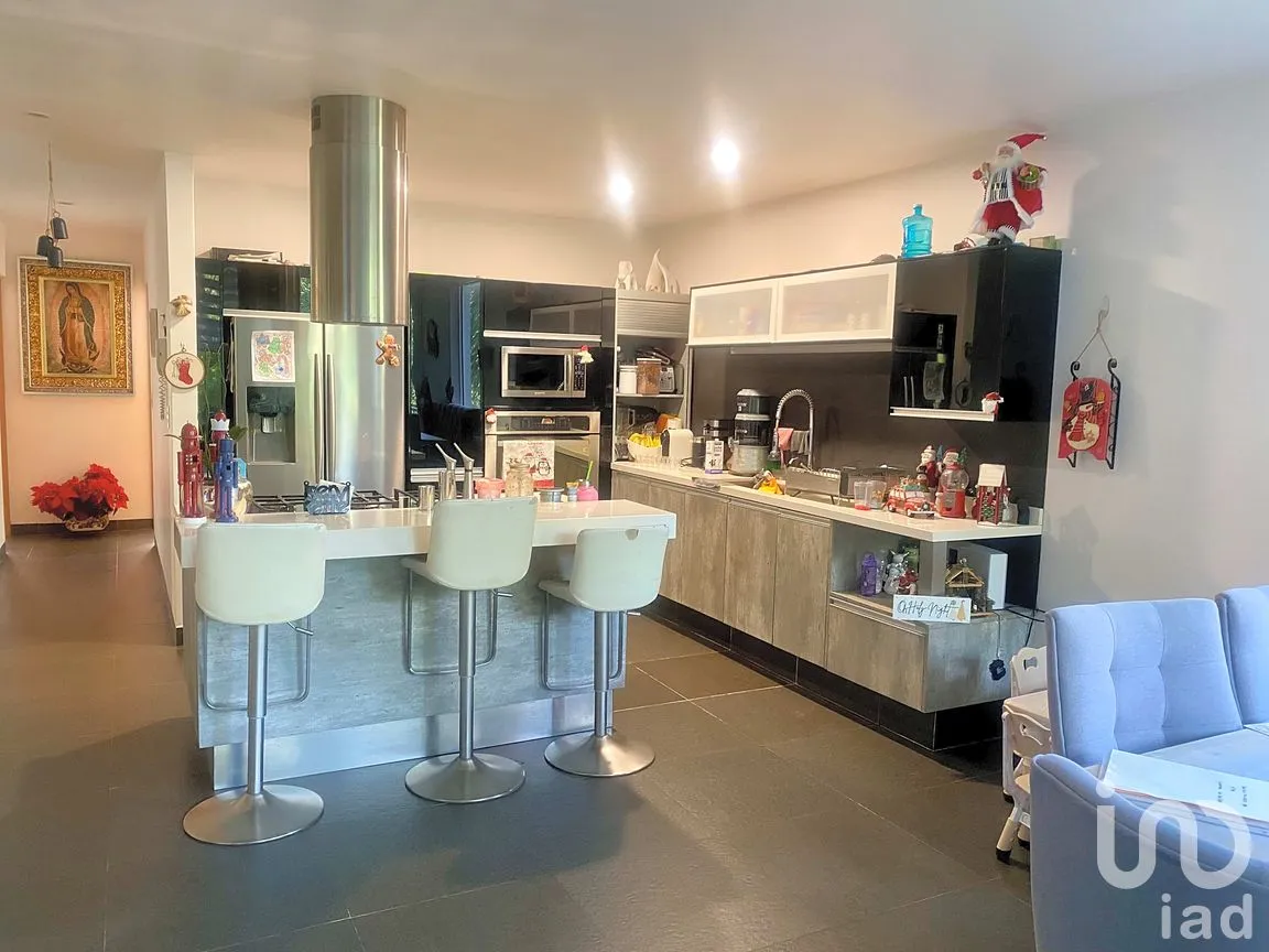 Departamento en Venta en Centro SCT Morelos, Cuernavaca, Morelos | NEX-265598 | iad México | Foto 9 de 13