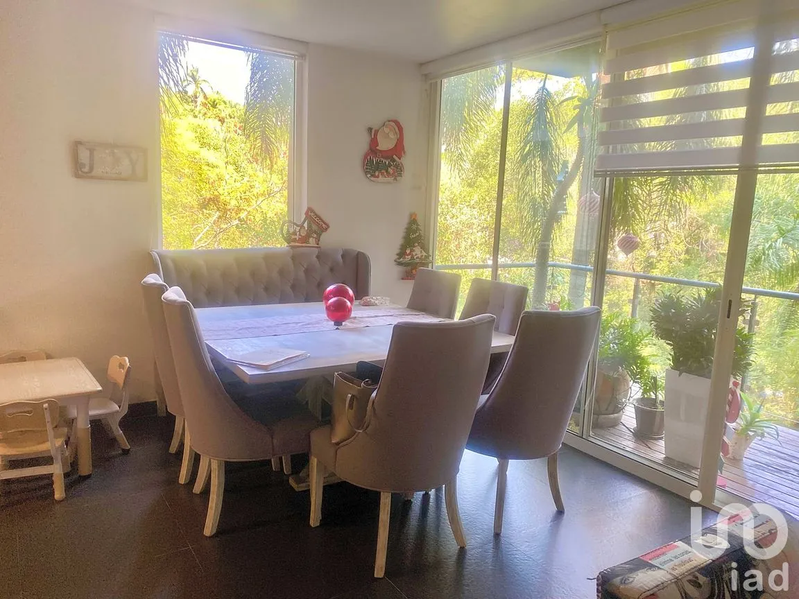 Departamento en Venta en Centro SCT Morelos, Cuernavaca, Morelos | NEX-265598 | iad México | Foto 10 de 13