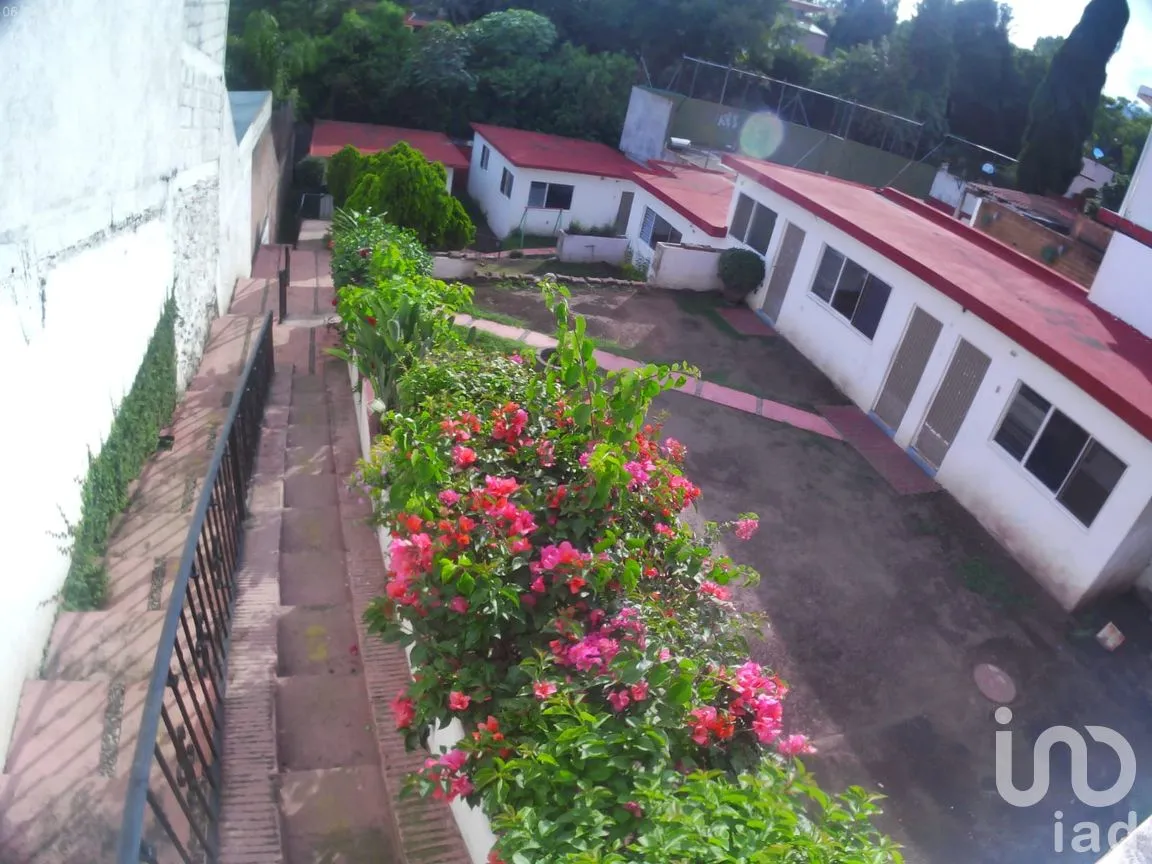 Terreno en Venta en Loma Linda, Cuernavaca, Morelos | NEX-265610 | iad México | Foto 2 de 12